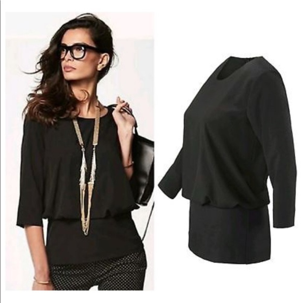 CAbi Indulgence Top